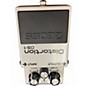Used BOSS DS1 Distortion Effect Pedal