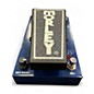 Used Morley PWOV Power Wah Volume Effect Pedal thumbnail