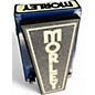 Used Morley PWOV Power Wah Volume Effect Pedal