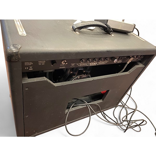 Used MESA/Boogie Rectoverb 50W Tube Guitar Amp Head