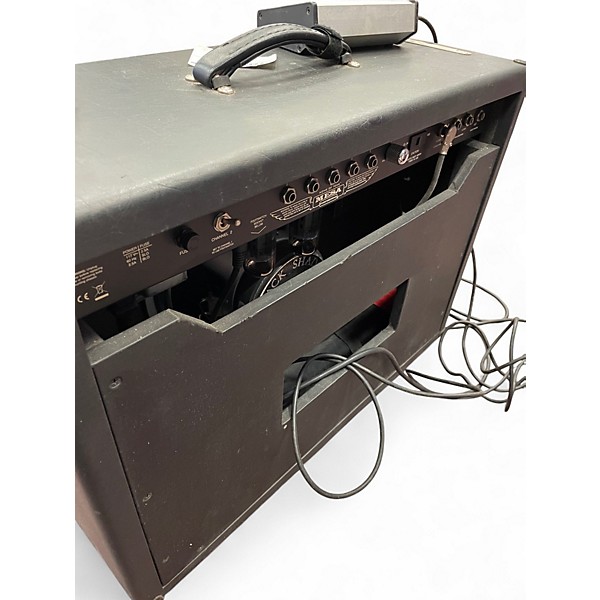 Used MESA/Boogie Rectoverb 50W Tube Guitar Amp Head