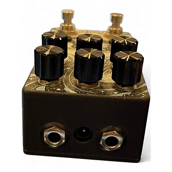 Used Walrus Audio ARP87 Multi Function Delay Effect Pedal