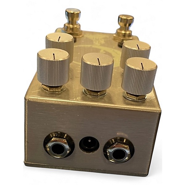 Used Walrus Audio SLOTVA Effect Pedal