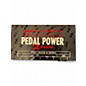 Used Voodoo Lab Pedal Power 2+ Power Supply thumbnail
