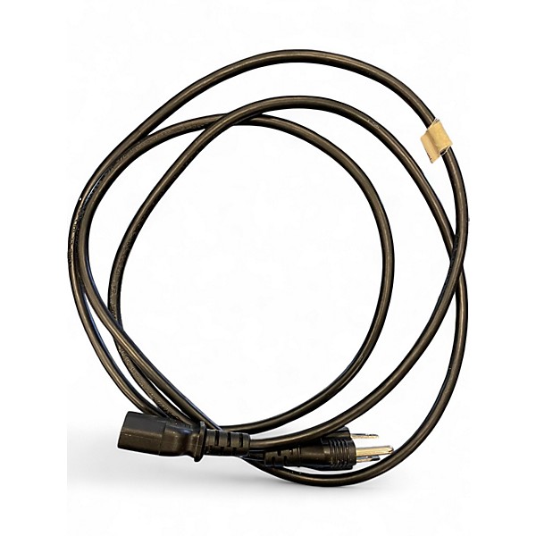 Used Voodoo Lab Pedal Power 2+ Power Supply