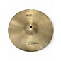 Used Zildjian 12in A Series Splash Cymbal thumbnail