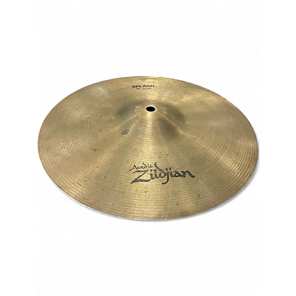 Used Zildjian 12in A Series Splash Cymbal