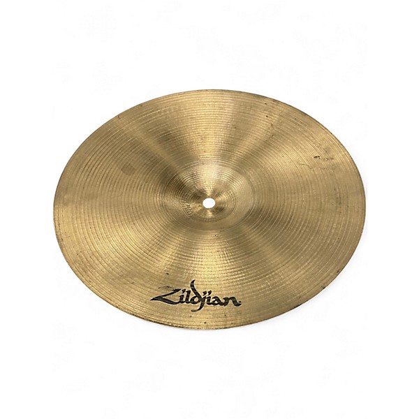 Used Zildjian 12in A Series Splash Cymbal