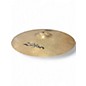 Used Zildjian 18in Z Custom Rock Crash Cymbal