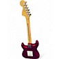 Used 2015 Fender American Special Stratocaster Candy Apple Red Solid Body Electric Guitar