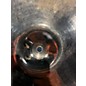 Used Zildjian 14in A Custom Crash Cymbal