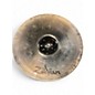 Used Zildjian 14in A Custom Crash Cymbal