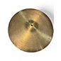 Used Zildjian 18in avedis crash Cymbal thumbnail
