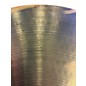 Used Zildjian 18in avedis crash Cymbal