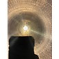 Used Zildjian 18in avedis crash Cymbal