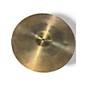 Used Zildjian 18in avedis crash Cymbal
