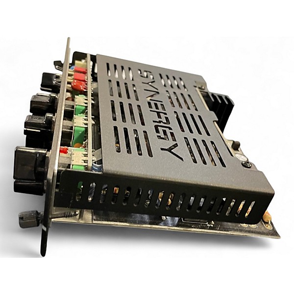 Used Synergy SYN-OS Guitar Preamp
