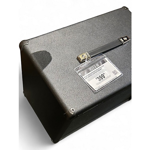 Used MESA/Boogie CEL30 1X12 60W HORIZONTAL Guitar Cabinet