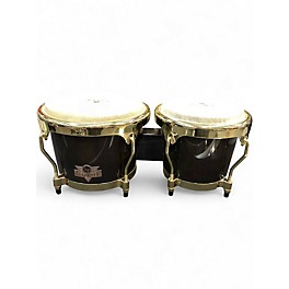 Used LP Caliente Bongos