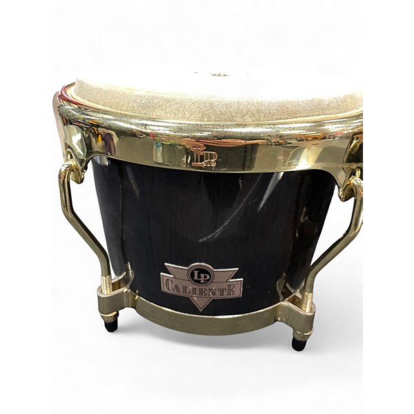 Used LP Caliente Bongos