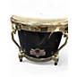Used LP Caliente Bongos