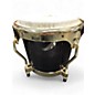 Used LP Caliente Bongos