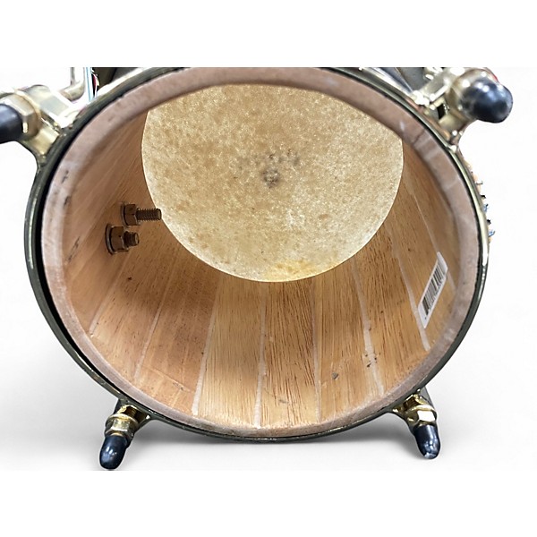 Used LP Caliente Bongos