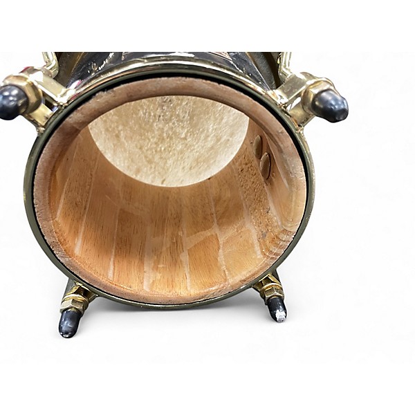 Used LP Caliente Bongos