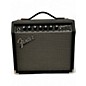 Used Fender Champion 20 Guitar Combo Amp thumbnail