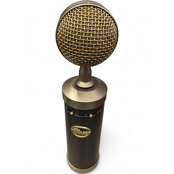 Used Blue Baby Bottle SL Condenser Microphone