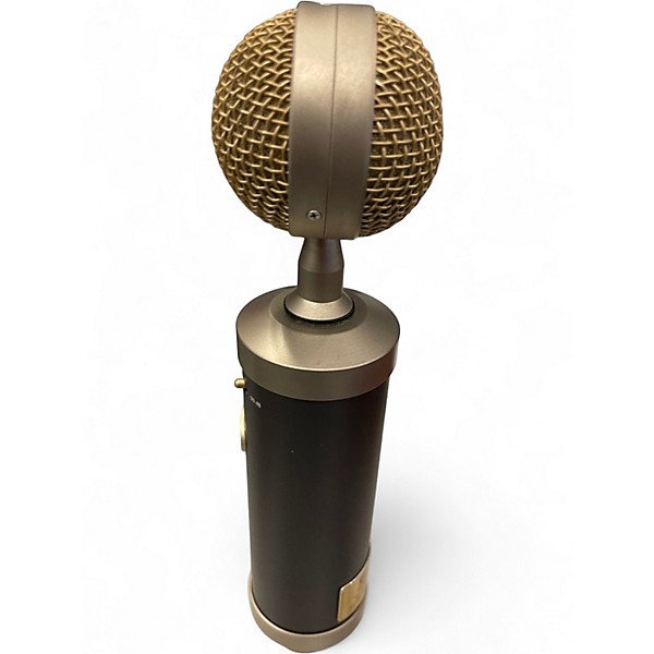 Used Blue Baby Bottle SL Condenser Microphone