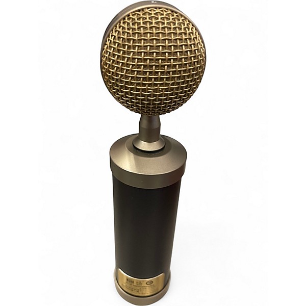 Used Blue Baby Bottle SL Condenser Microphone