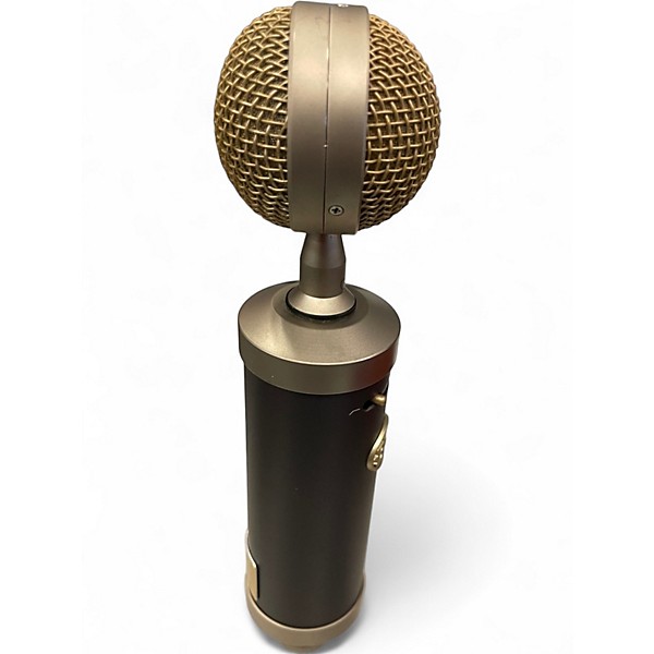 Used Blue Baby Bottle SL Condenser Microphone