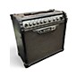 Used Line 6 Spider III 15 1X8 15W Guitar Combo Amp thumbnail