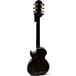 Used Epiphone JERRY CANTRELL LES PAUL CUSTOM WINE RED Solid Body Electric Guitar