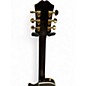 Used Epiphone JERRY CANTRELL LES PAUL CUSTOM WINE RED Solid Body Electric Guitar