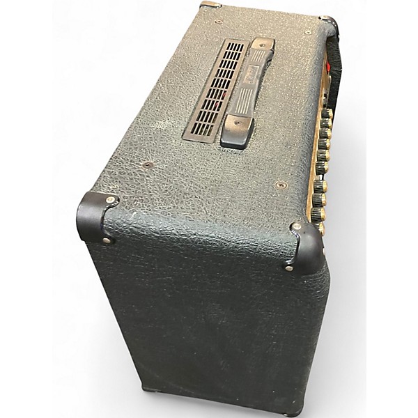 Used Marshall AVT50 Guitar Combo Amp