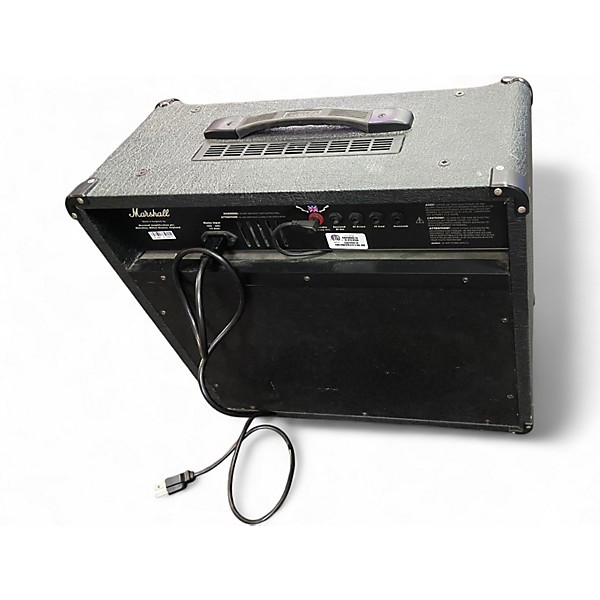 Used Marshall AVT50 Guitar Combo Amp