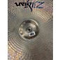 Used Zildjian 18in S Family Rock Crash Cymbal