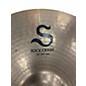 Used Zildjian 18in S Family Rock Crash Cymbal
