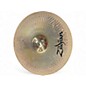 Used Zildjian 20in S Family Rock Crash Cymbal