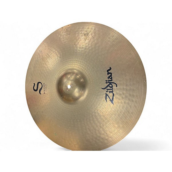 Used Zildjian 20in S Family Rock Crash Cymbal