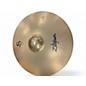 Used Zildjian 20in S Family Rock Crash Cymbal