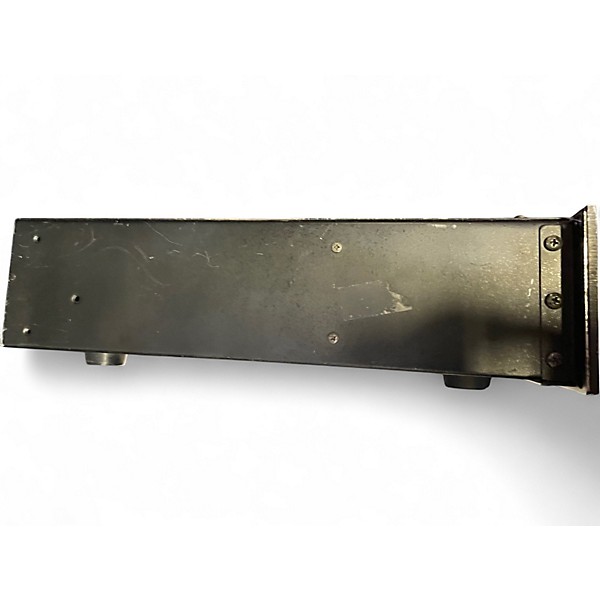 Used Hartke Model 3500 Mosfet 350 Watt Bass Amp Head