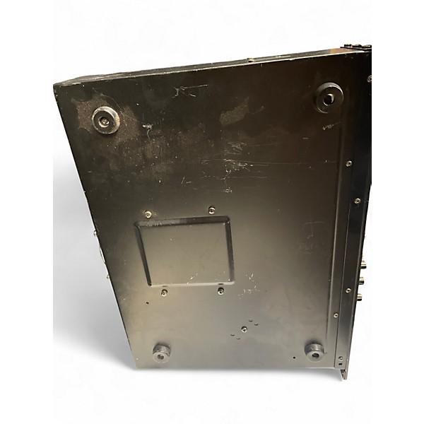 Used Hartke Model 3500 Mosfet 350 Watt Bass Amp Head