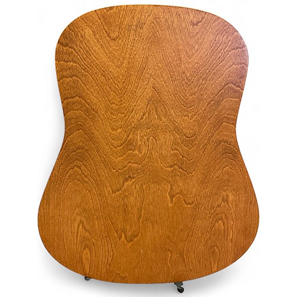 Used Art & Lutherie Srpuce Dreadnought Natural Acoustic Guitar