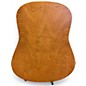Used Art & Lutherie Srpuce Dreadnought Natural Acoustic Guitar
