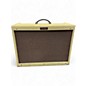 Used Fender Blues Deluxe Reissue 40W 1x12 Tweed Tube Guitar Combo Amp thumbnail