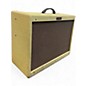 Used Fender Blues Deluxe Reissue 40W 1x12 Tweed Tube Guitar Combo Amp