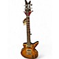 Used 2008 Dean Cadillac Select Amber Solid Body Electric Guitar thumbnail